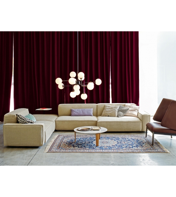 Marechiaro XIII Arflex Sofa