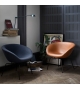 Pot™ Fritz Hansen Sedia