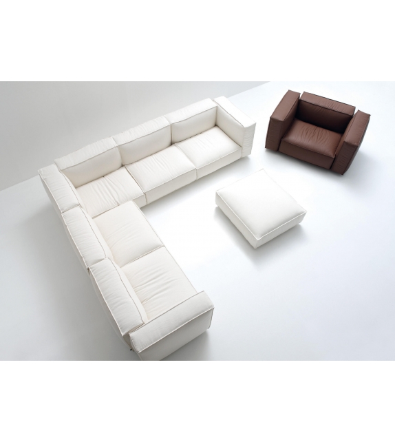 Arflex Marechiaro XIII Sofa