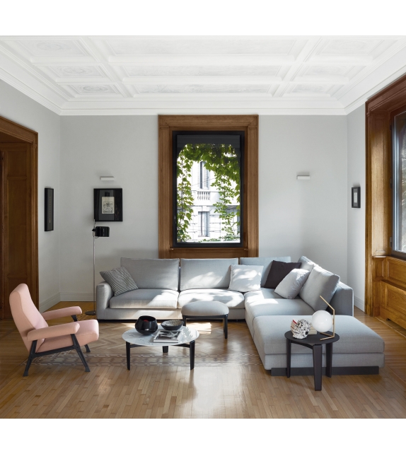 Rendez - Vous Sofá Arflex