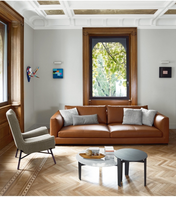 Rendez - Vous Arflex Canapé