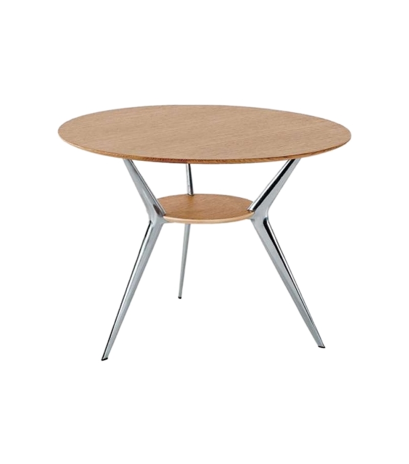 Biplane Alias Occasional Table