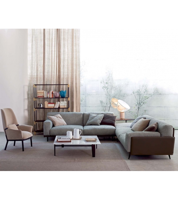 Arflex Frame Sofa