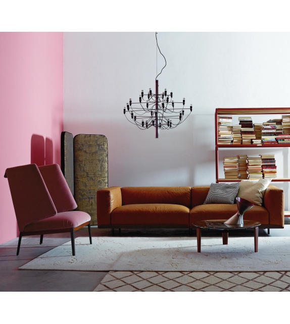 Arflex Claudine Sofa