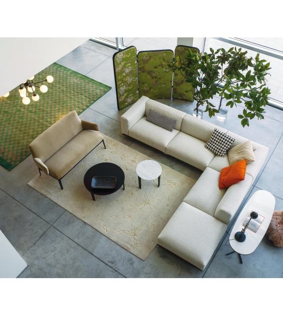 Claudine Arflex Sofa