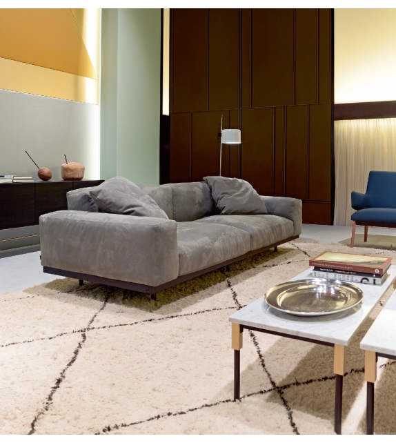 Naviglio Sofá Arflex