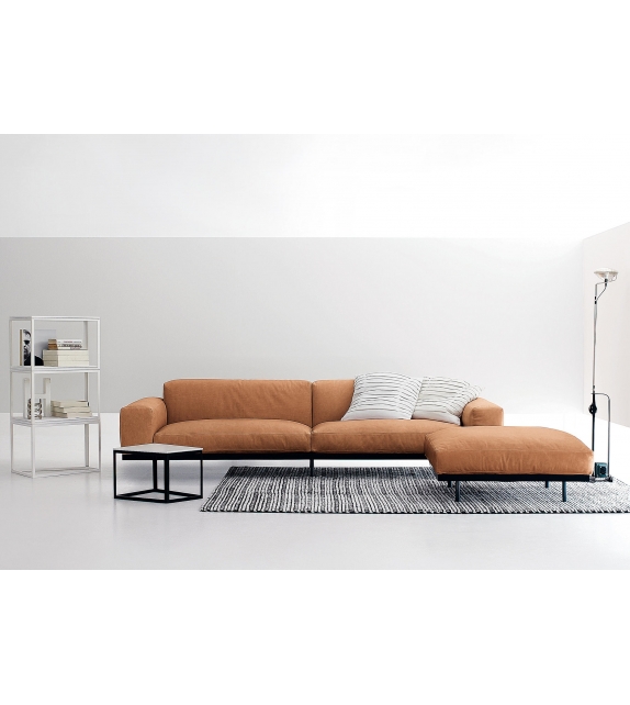 Arflex Naviglio Sofa