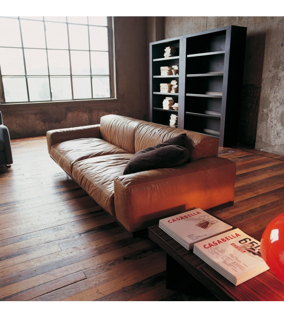 Arflex Naviglio Sofa