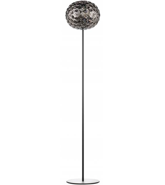 Planet Kartell Lámpara de Pie Con Dimmer