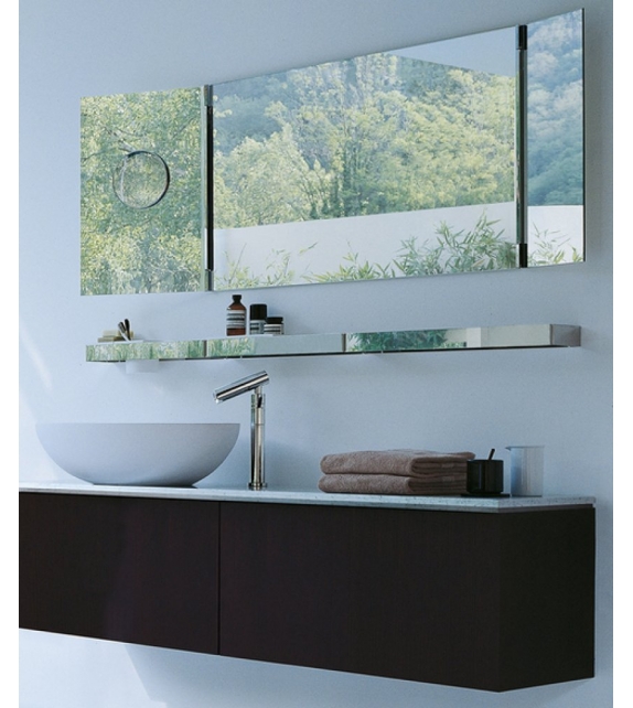 Narciso Agape Mirror