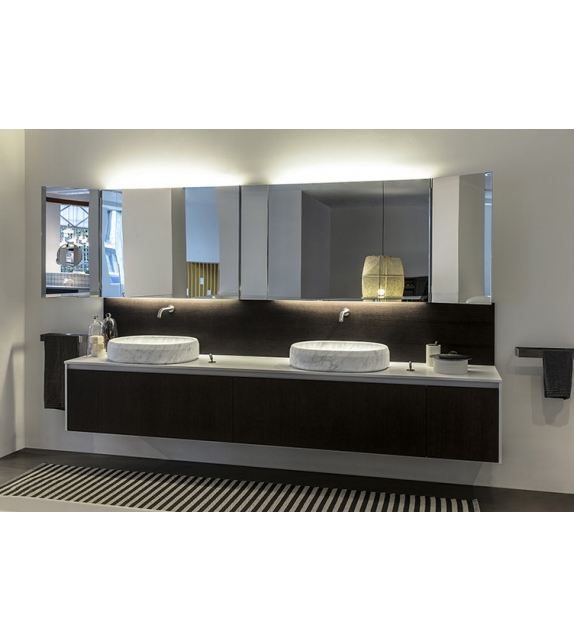 Narciso Agape Miroir