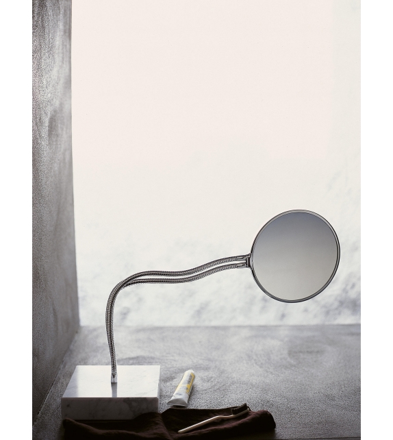 Bucatini Agape Miroir