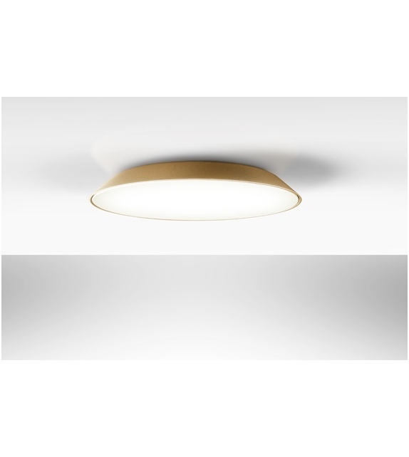 Febe Artemide Lampada da Parete/Soffitto