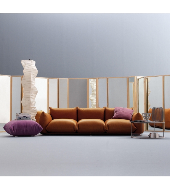 Marenco Arflex Canapé