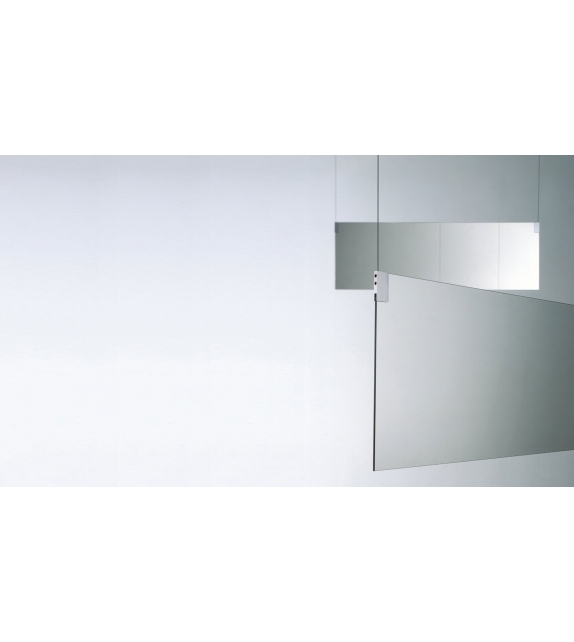 Insegna Agape Miroir