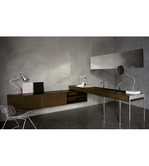 Insegna Agape Miroir