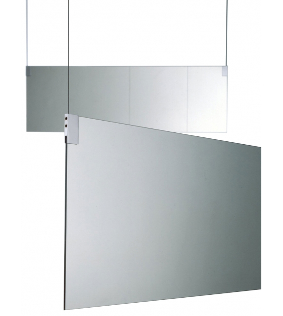 Insegna Agape Miroir