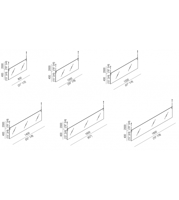 Insegna Agape Specchio