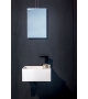 Minuetto Agape Mirror