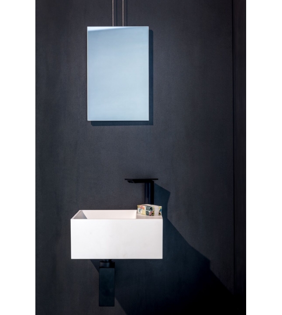 Minuetto Agape Mirror