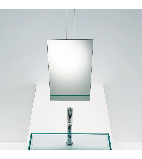 Minuetto Agape Mirror