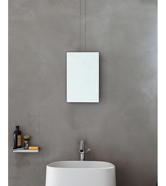 Minuetto Agape Mirror