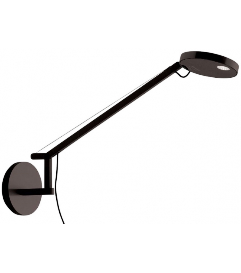 Demetra Micro Artemide Wall Lamp