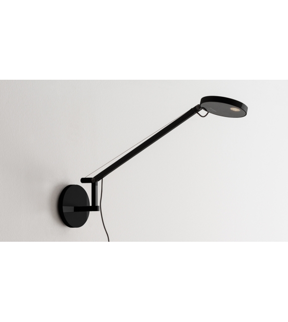 Demetra Micro Artemide Lampada da Parete