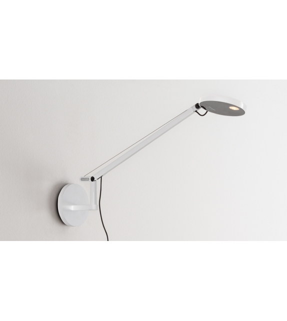Demetra Micro Artemide Lampada da Parete