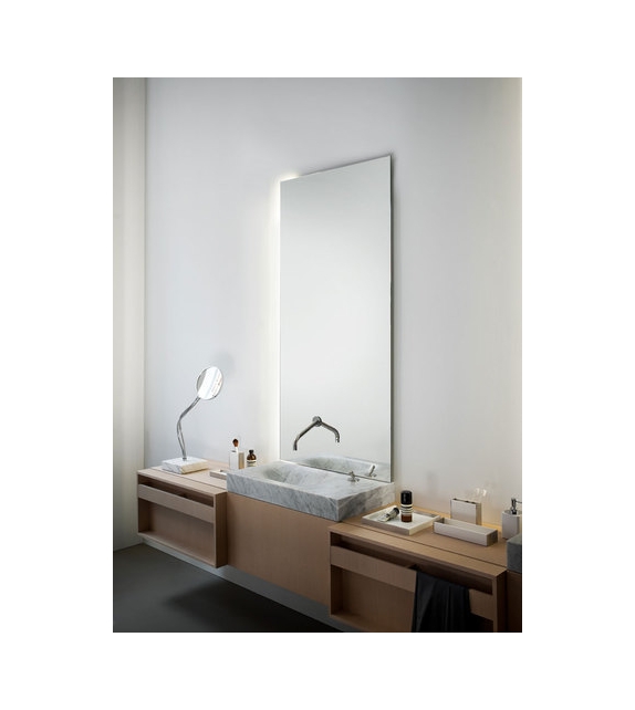 Nudo Agape Miroir