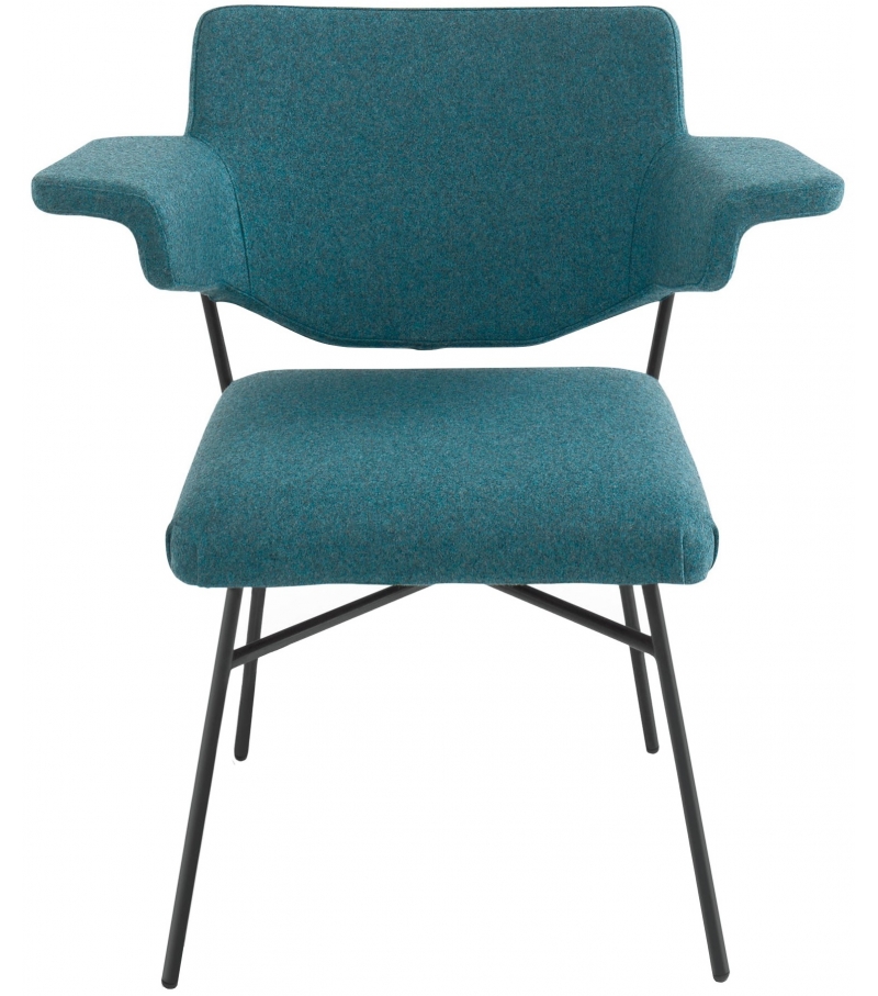 Neptunia Arflex Sedia