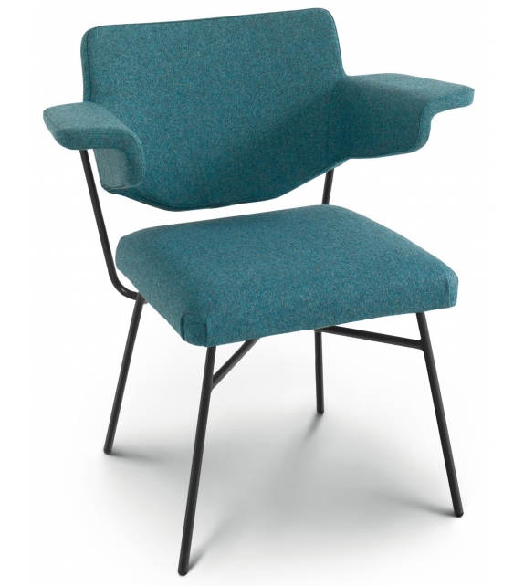 Neptunia Arflex Silla