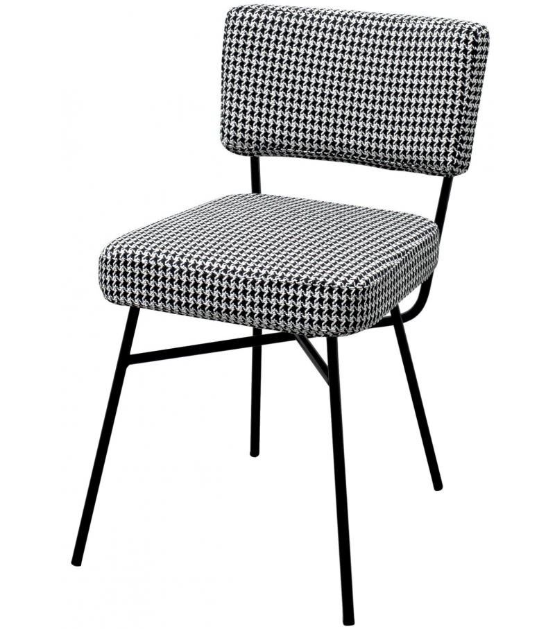 Elettra Arflex Stuhl