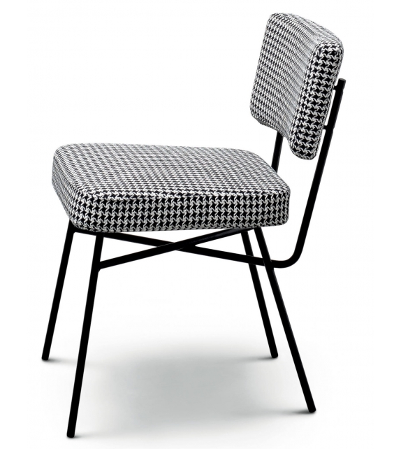 Elettra Arflex Stuhl