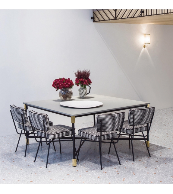 Elettra Arflex Chaise