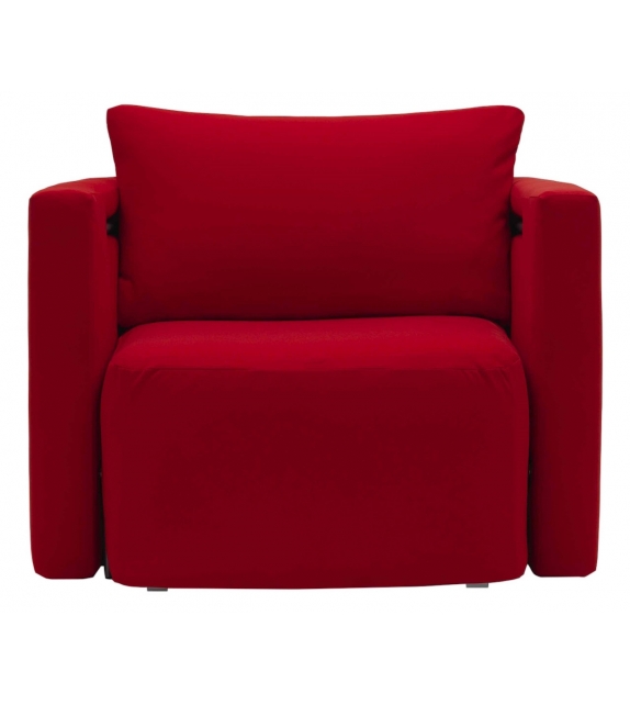 Oops Campeggi Fauteuil-Lit