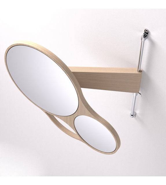 Spai Agape Mirror