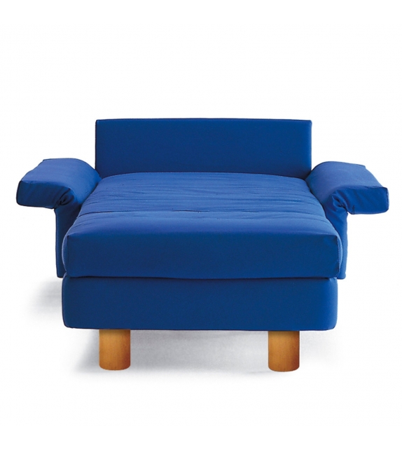 Dandy Campeggi Armchair-Bed