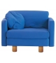 Dandy Campeggi Fauteuil-Lit