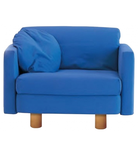 Dandy Campeggi Bettsessel