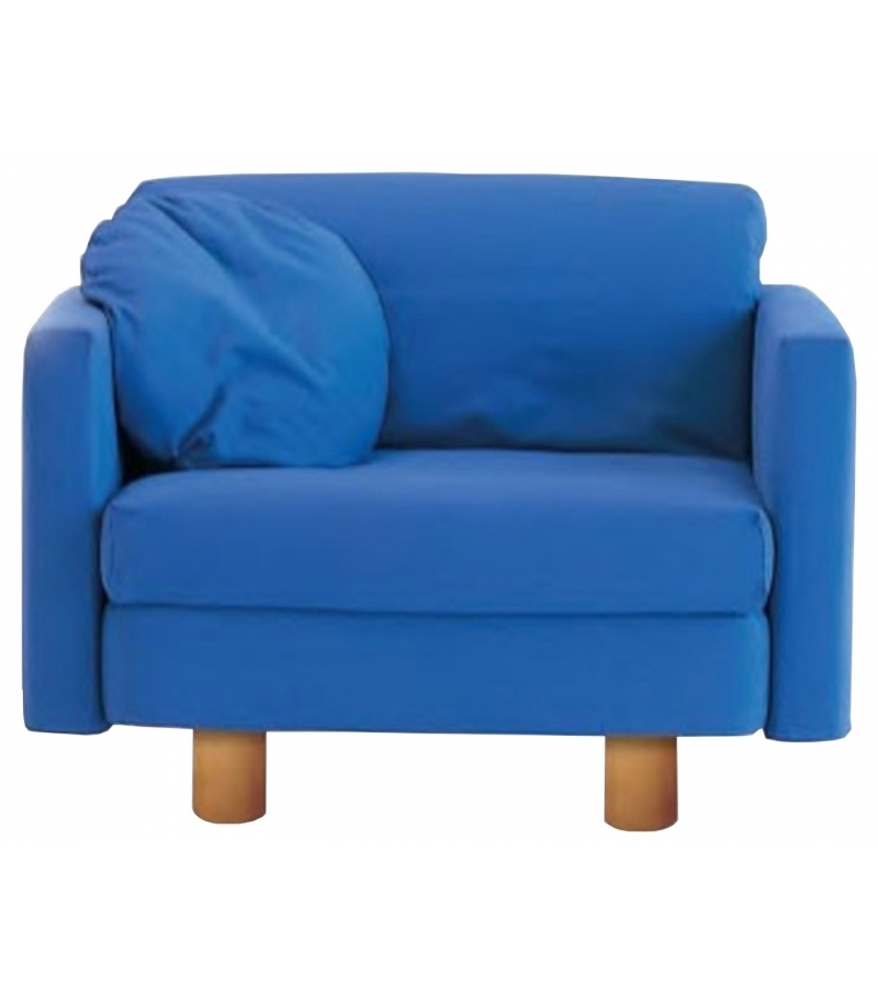 Dandy Campeggi Sillón-Cama