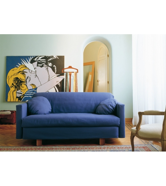 Dandy Campeggi Sofà-cama