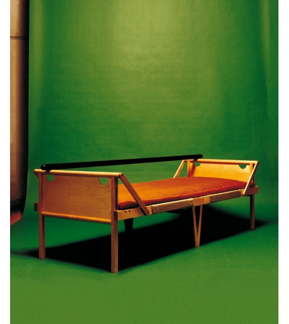 Ospite Campeggi Cama Plegable