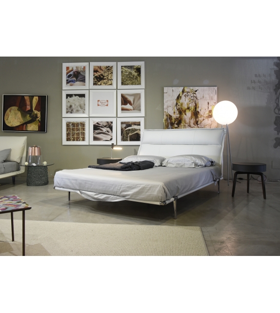 Mr Moonlight Poltrona Frau Cama