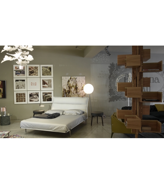 Mr Moonlight Poltrona Frau Letto