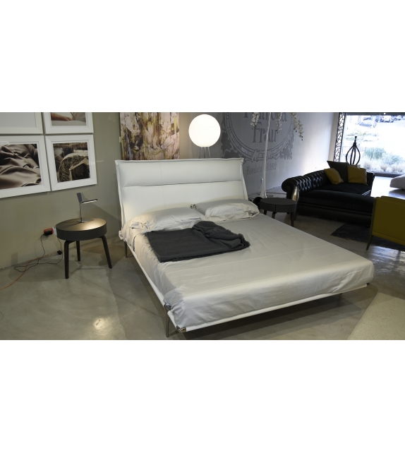 Mr Moonlight Poltrona Frau Letto