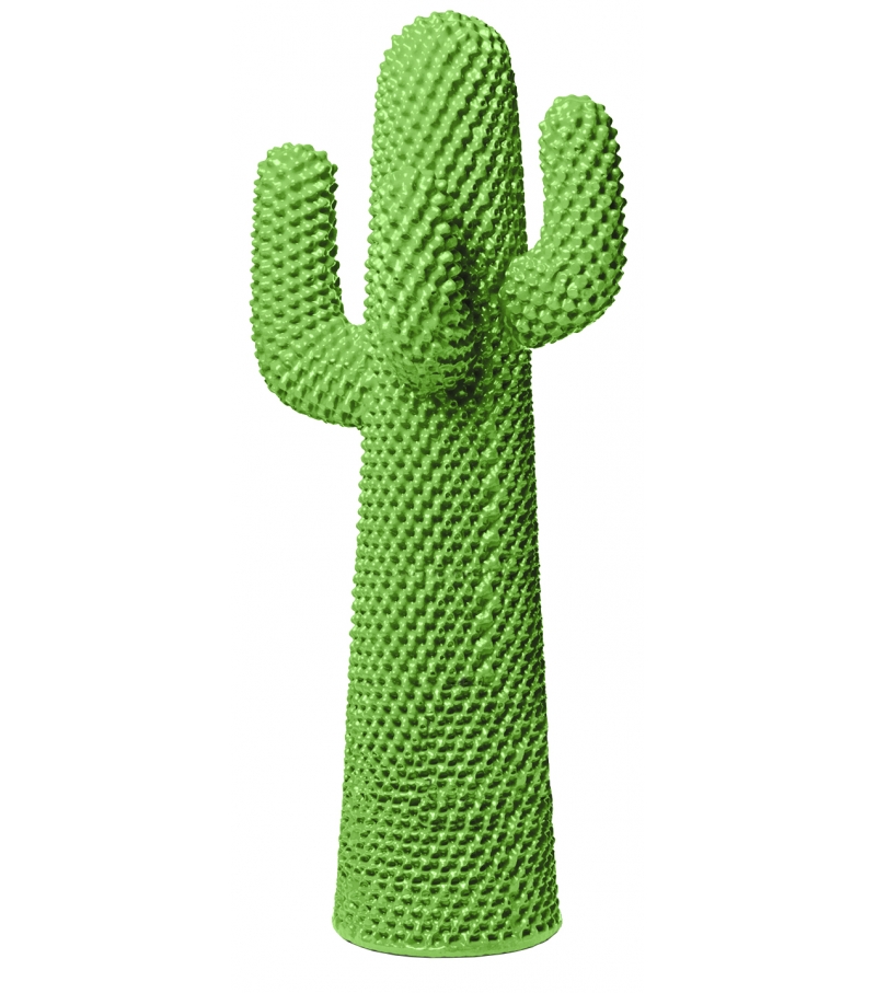 Another White Cactus Gufram Coat Hanger