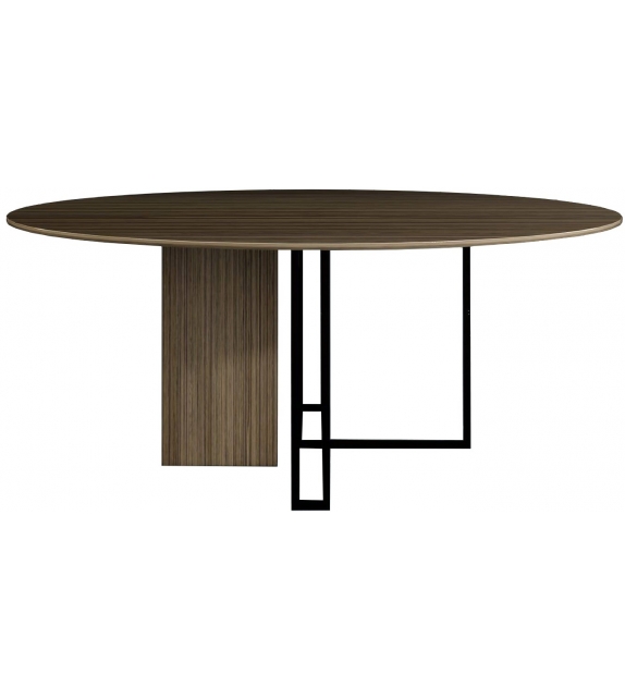 Plinto XW Meridiani Table