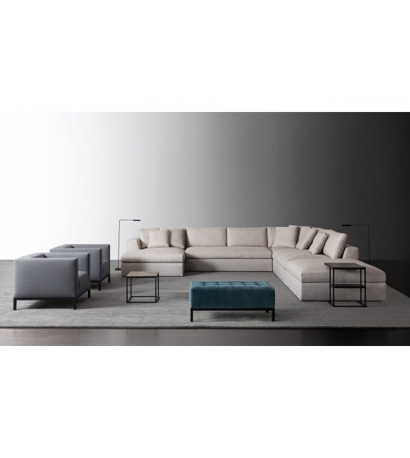 Mounir Meridiani Alfombra