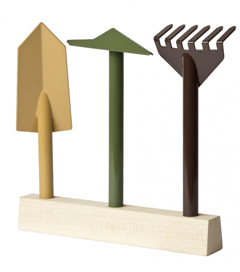 Orte InternoItaliano Set de Jardinage